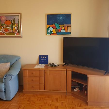 Apartment Korni Poreč Exteriör bild