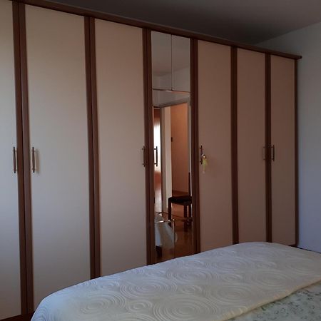 Apartment Korni Poreč Exteriör bild