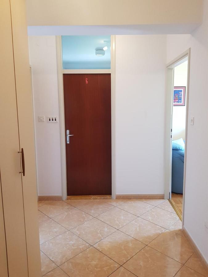 Apartment Korni Poreč Exteriör bild