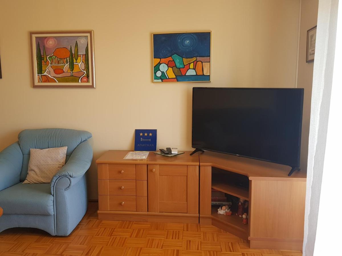 Apartment Korni Poreč Exteriör bild