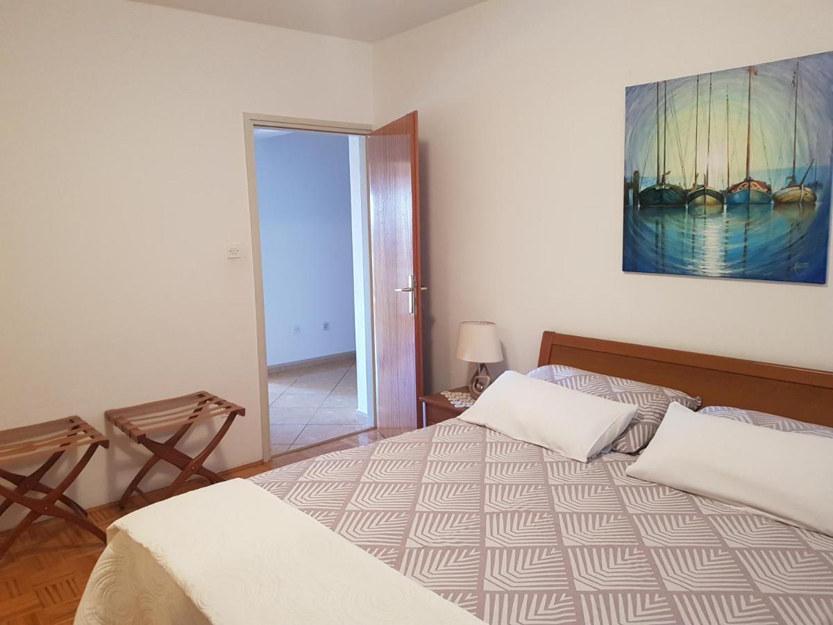 Apartment Korni Poreč Exteriör bild