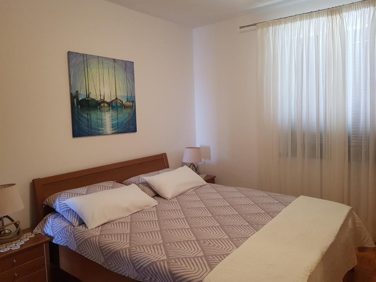 Apartment Korni Poreč Exteriör bild