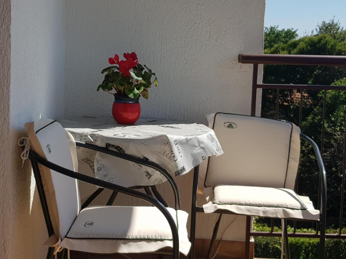 Apartment Korni Poreč Exteriör bild