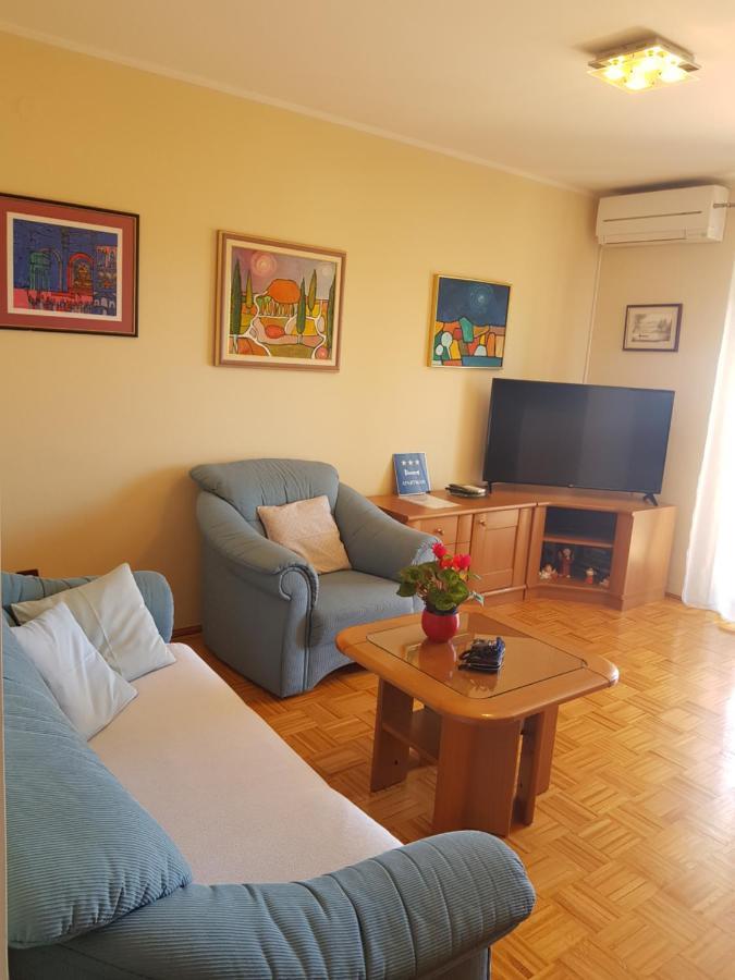 Apartment Korni Poreč Exteriör bild