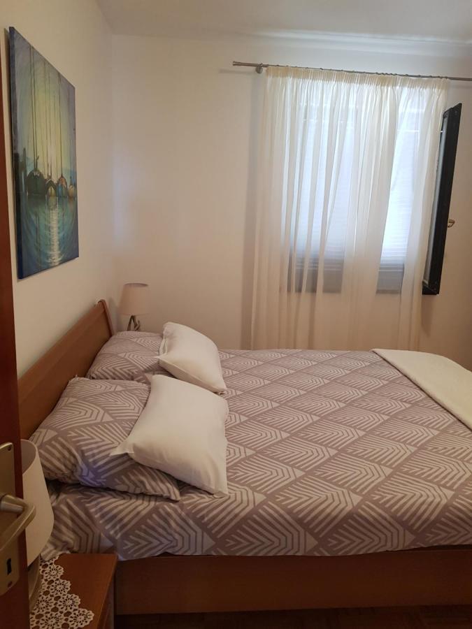 Apartment Korni Poreč Exteriör bild