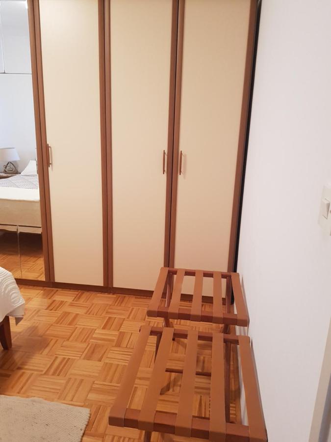 Apartment Korni Poreč Exteriör bild