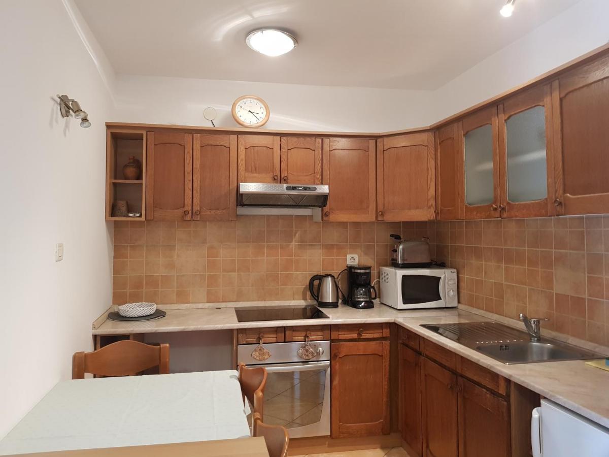 Apartment Korni Poreč Exteriör bild