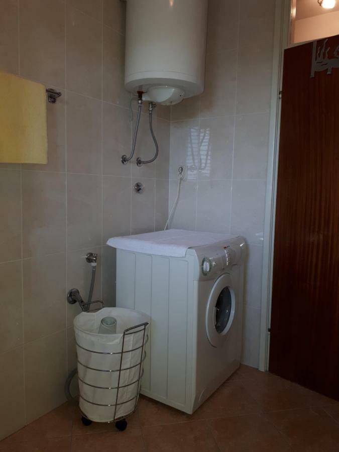 Apartment Korni Poreč Exteriör bild