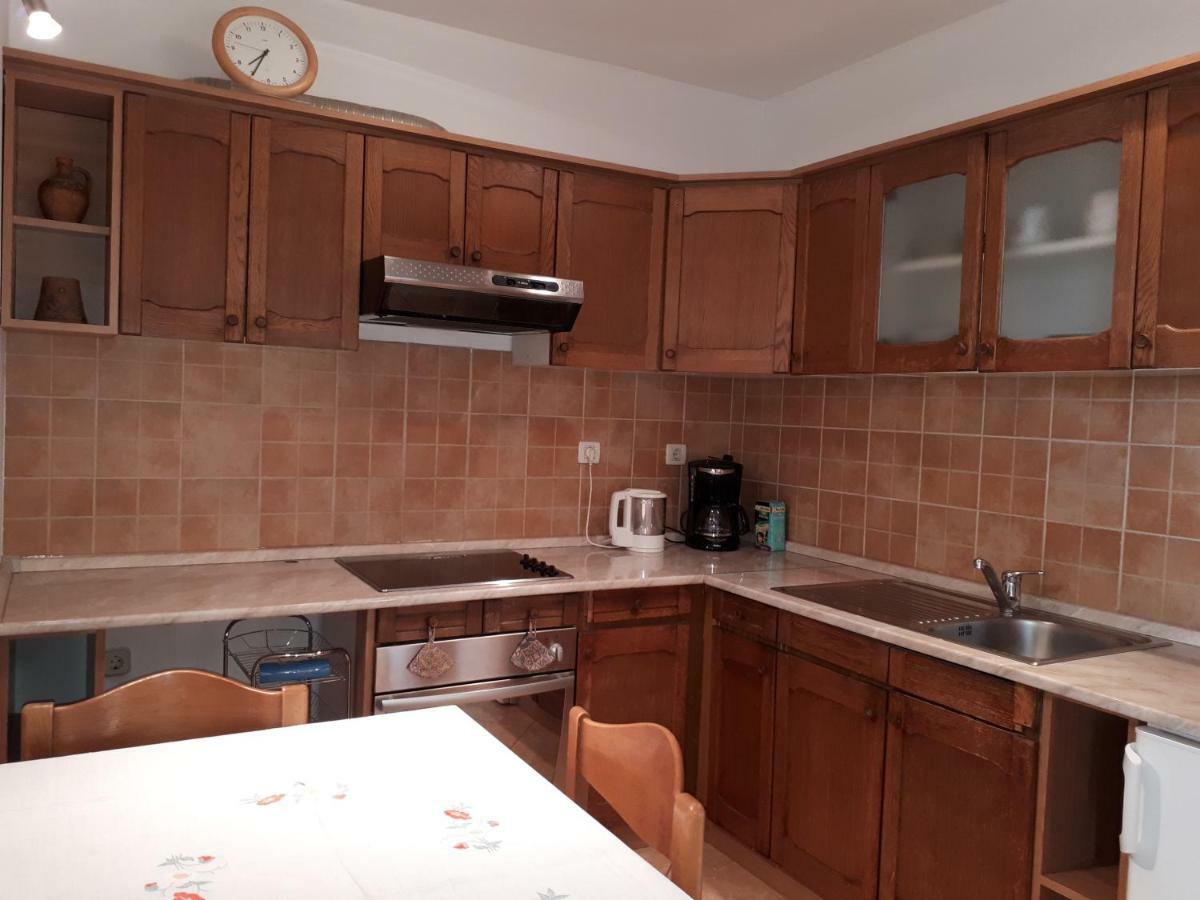 Apartment Korni Poreč Exteriör bild
