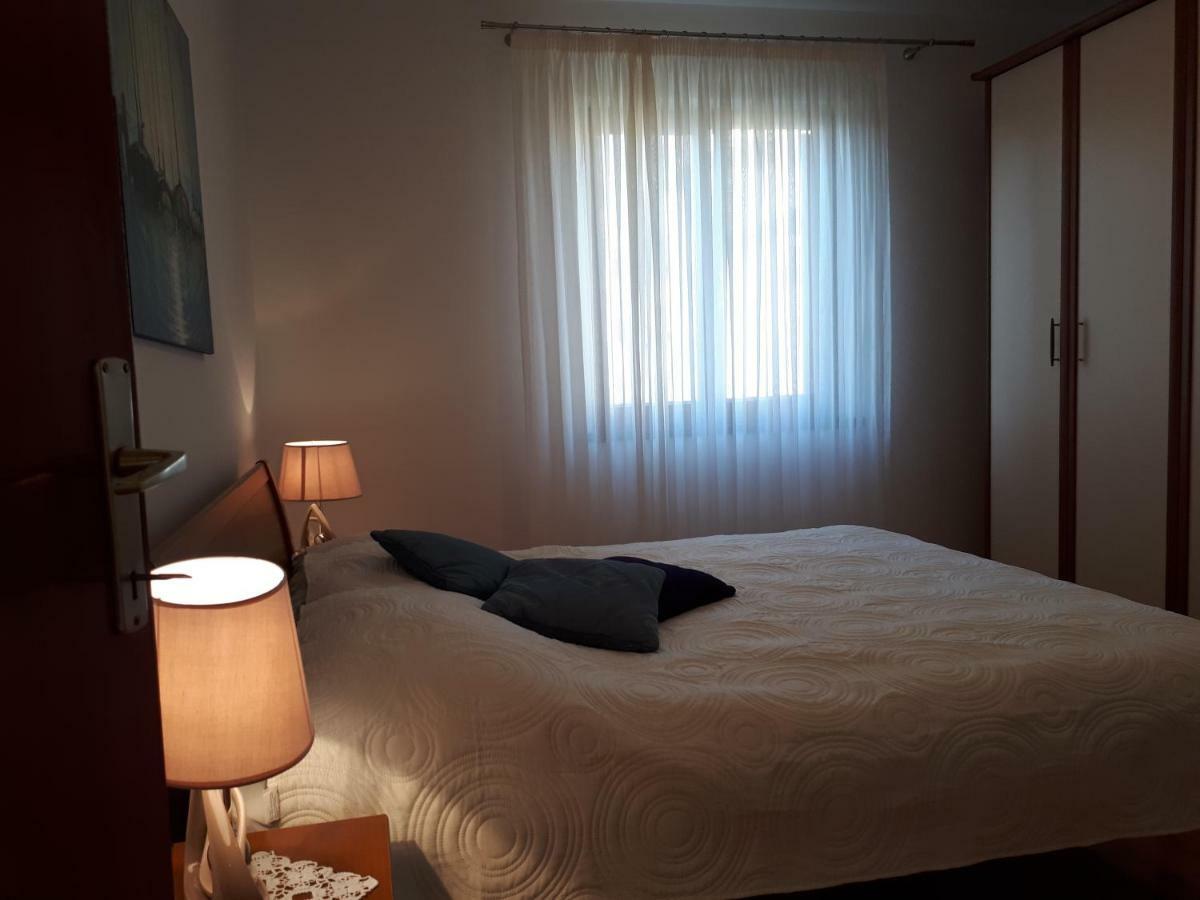 Apartment Korni Poreč Exteriör bild