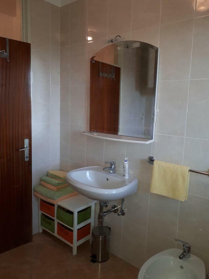 Apartment Korni Poreč Exteriör bild