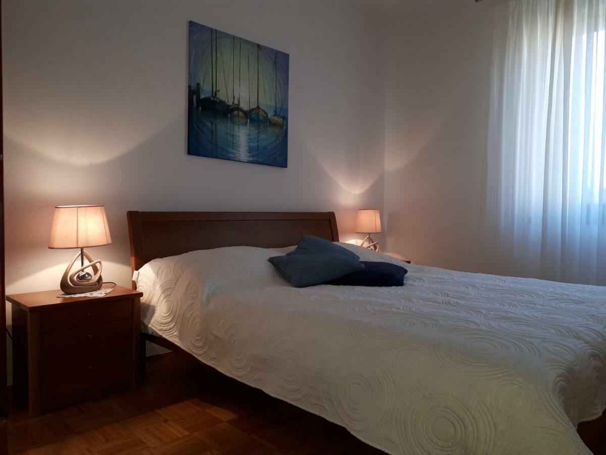 Apartment Korni Poreč Exteriör bild
